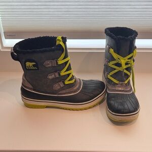 Sorel Tivoli Boots